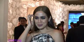 Pasca kasusnya dengan Ludwig, Jessica belum memikirkan untuk menjalin hubungan asmara yang baru. Saat ini ia masih sangat fokus untuk masa depan anak semata wayangnya, El Barack Alexander.