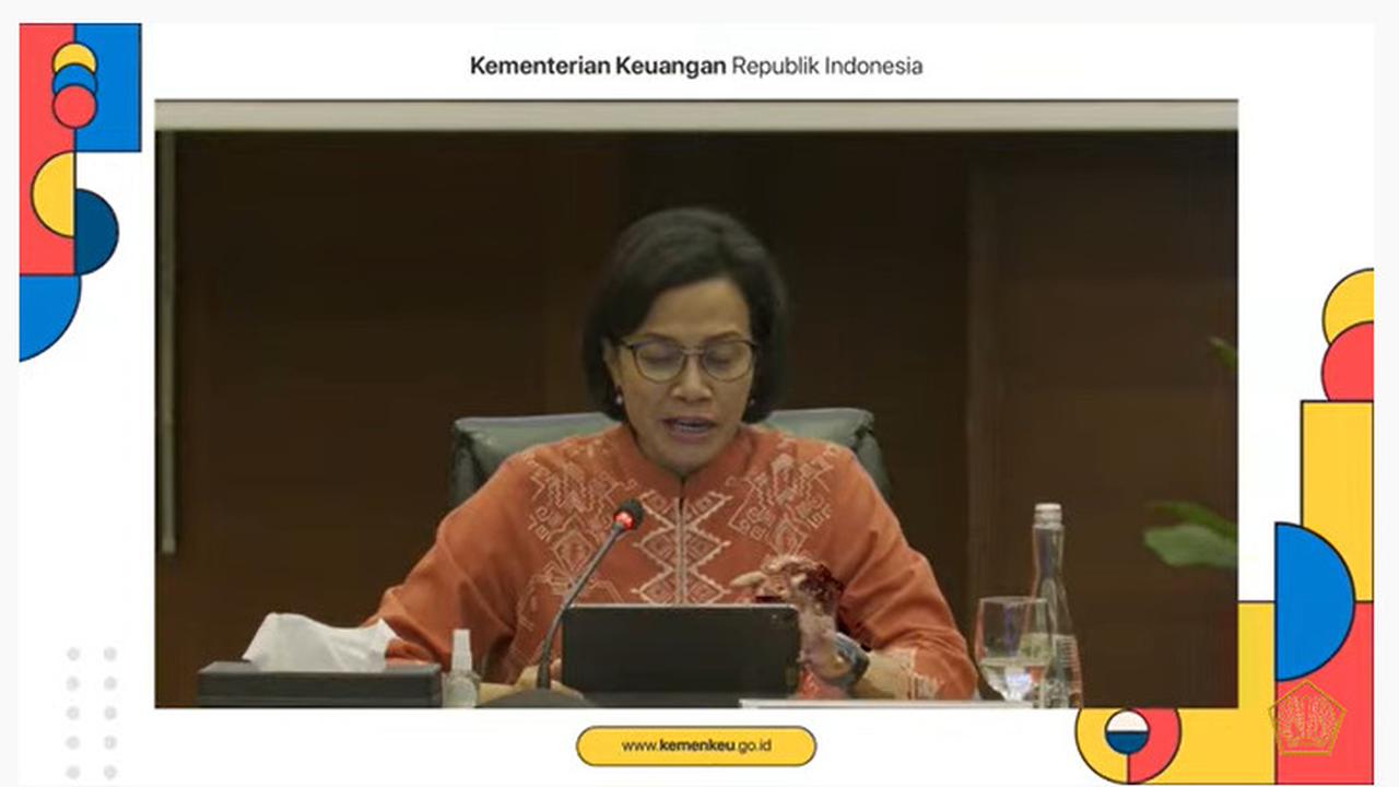 Konferensi Pers Subsidi BBM