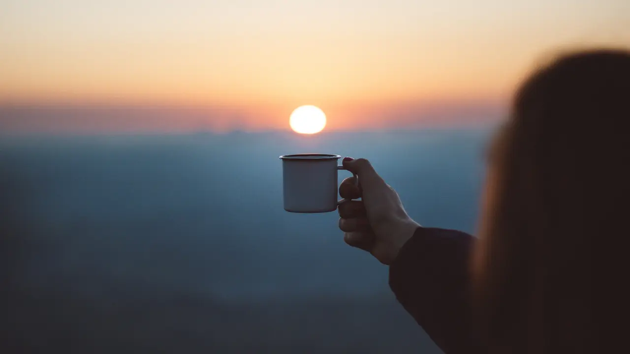 Kata bijak kopi