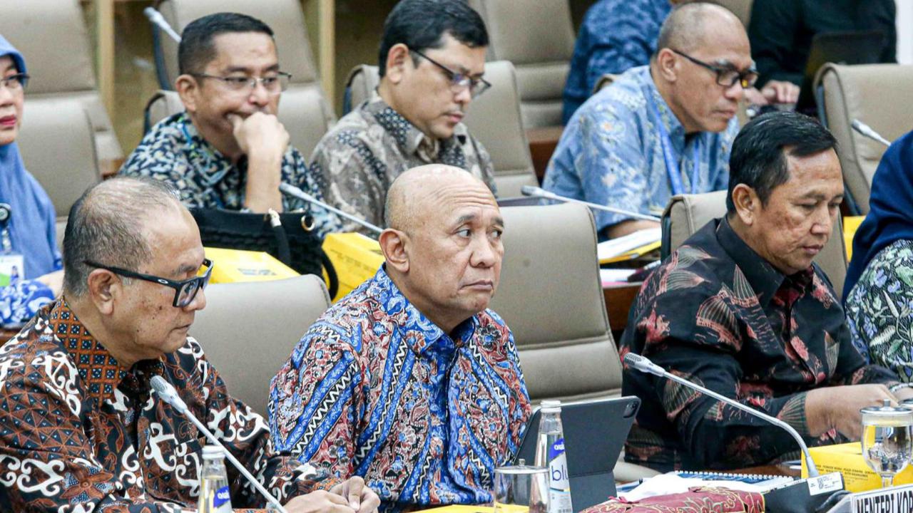 Dok. Istimewa