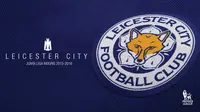 Penantian Satu Abad Leicester City