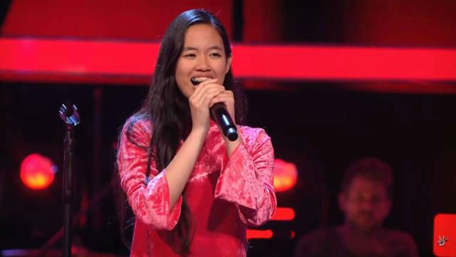 Cerita Inspiratif Guru Claudia Emmanuela Santoso Juara The Voice Jerman