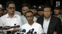 Politikus PAN Drajad Wibowo (Liputan6.com/Faizal Fanani