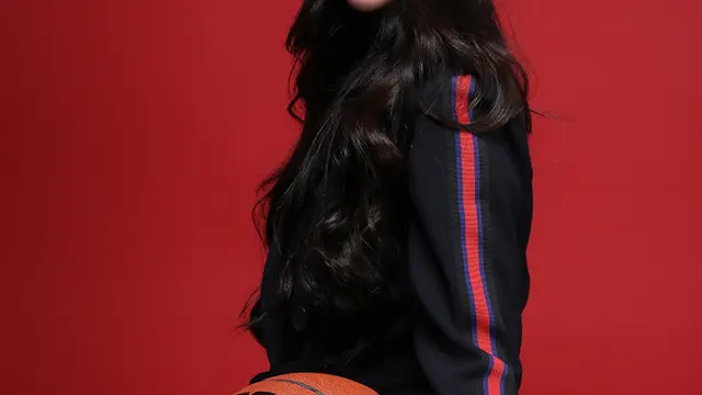 [Bintang] Agatha Chelsea