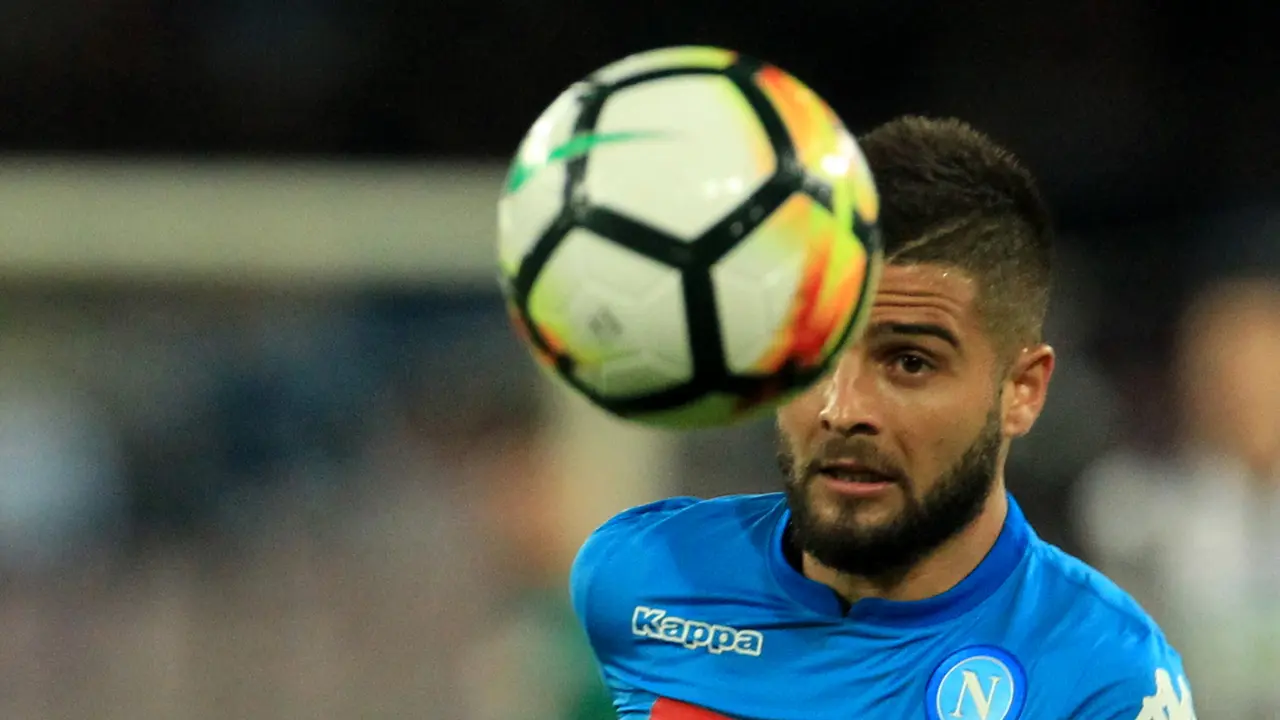 Juventus vs Napoli