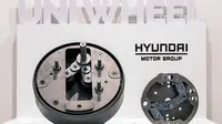 Hyundai Uni Wheel