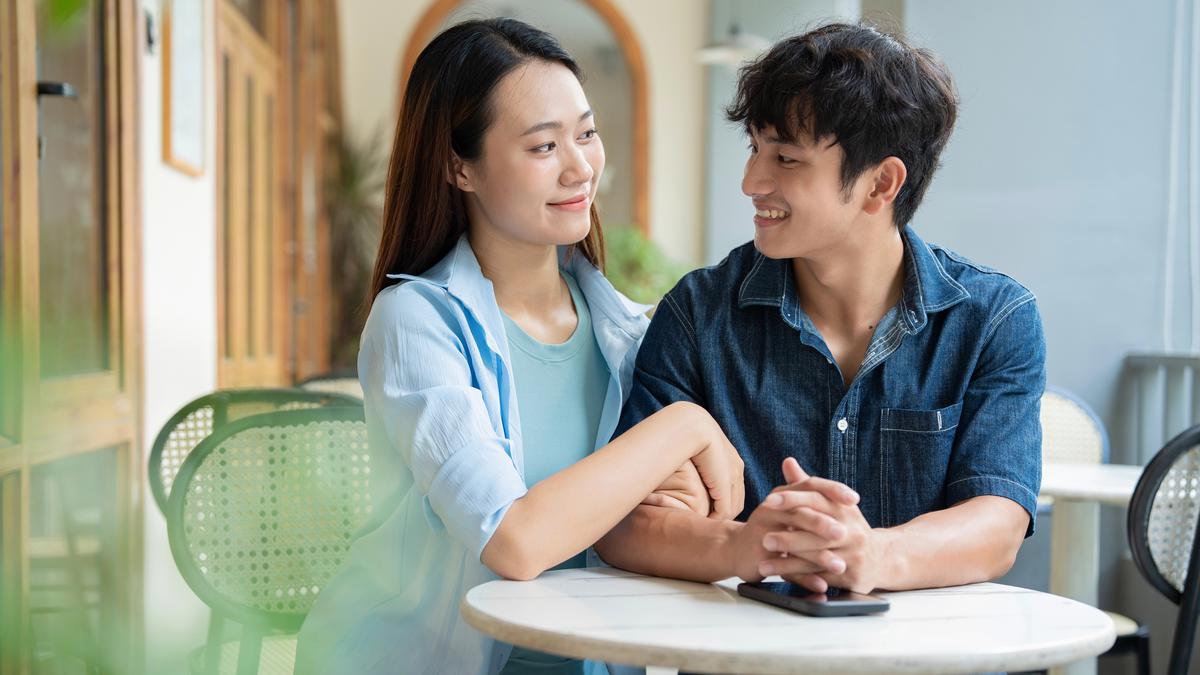 7 Kalimat yang Bisa Membuat Pasangan yang Marah Jadi Tenang Lagi