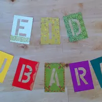 Rumahmu bakal jadi yang terkece dan terlihat eksklusif dengan dekorasi ini.