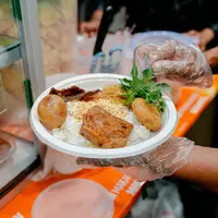 Bukan sekadar kulinek enak,&nbsp;JF3 Food Festival 2025 hadirkan beragam keseruan./copyright istimewa