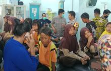 18 Siswa di Jepara Keracunan Usai Jajan Susu di Luar Sekolah, Polisi Cari Pedagang Untuk Penyelidikan