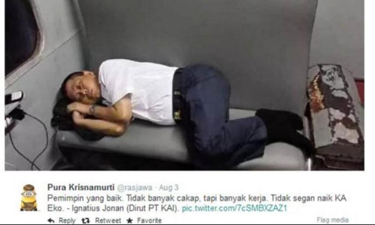 Dok. Istimewa