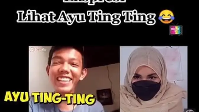 Ayu Ting Ting