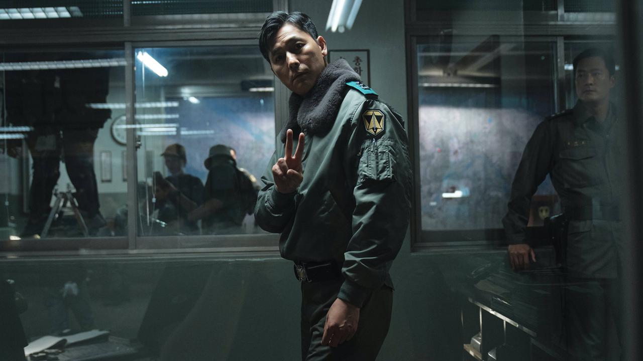 Film Pemenang Buil Film Awards 2024
