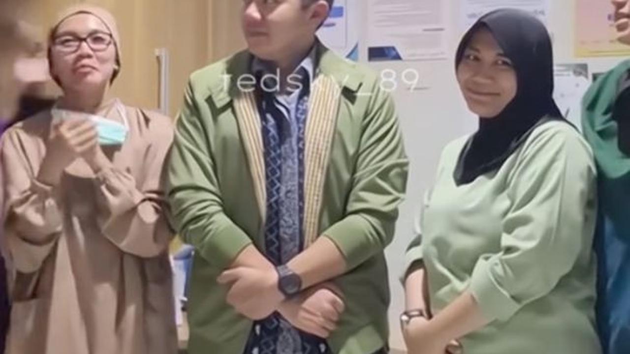 Dok. Istimewa