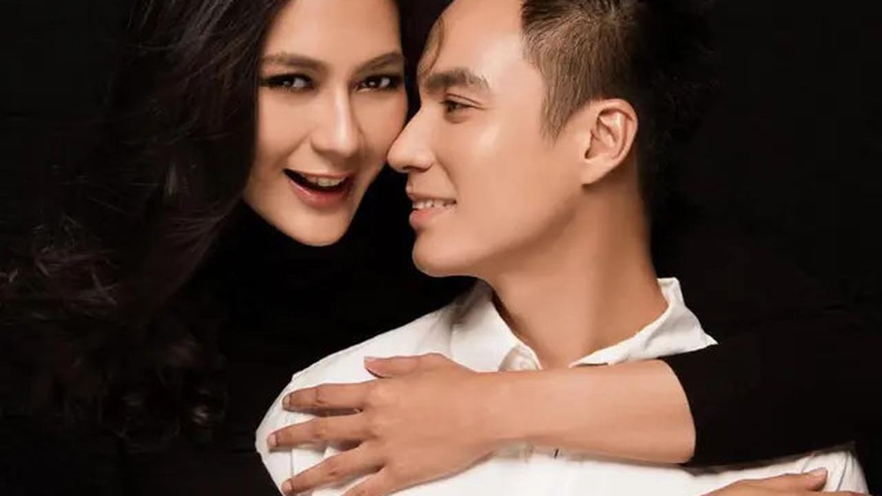 6 Potret Baim Wong dan Paula Verhoeven saat Pacaran, Rumah Tangga di Ujung Tanduk