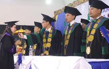 Lulus dengan Prestasi, 106 Mahasiswa STABN Sriwijaya Siap Melangkah ke Dunia Global