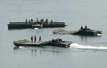 Korsel akan Kerahkan Armada Militer ke Selat Hormuz