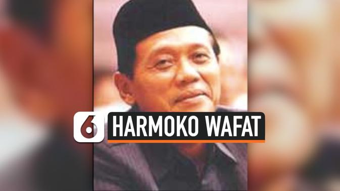 Tutup Usia, Harmoko Dikenang dengan Kata-Katanya Menurut Petunjuk Bapak Presiden - Vimarsana News