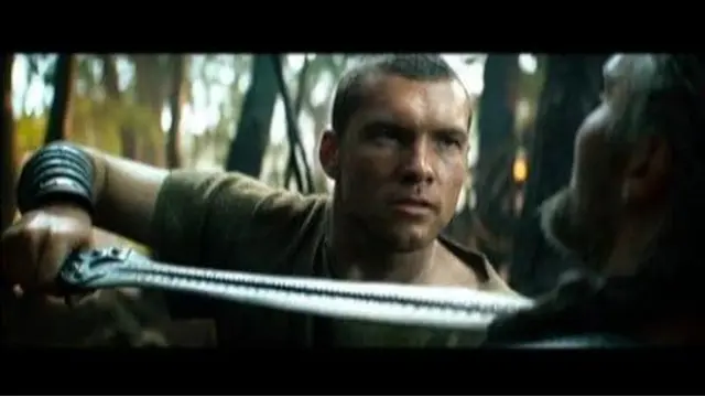 Film Clash of the Titans