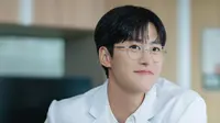 Gong Myung Sebut Peran di Drakor Second Shot At Love Mempengaruhi Kepribadiannya