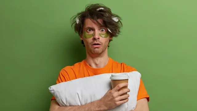 Tips Agar Tetap Produktif Sepanjang Hari Meski Bukan Morning Person (photo by freepik.com)