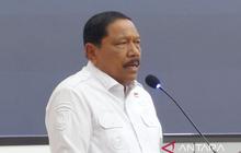 Pemprov Bengkulu Perkuat Kesiapsiagaan Bengkulu Megathrust Hadapi Ancaman Bencana