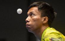 Pasangan Hamida/Kusnanto Raih Emas Tenis Meja Ganda Campuran di ASEAN Para Games 2025, Perkuat Dominasi Indonesia