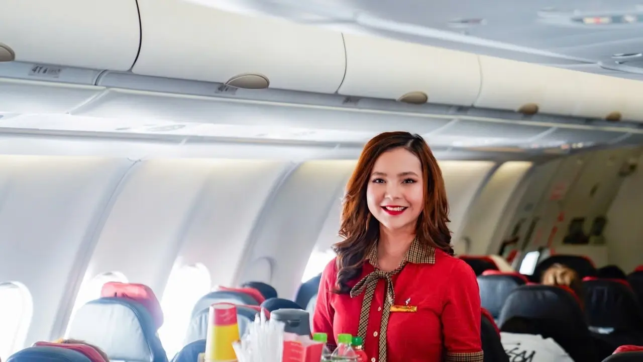 Liburan Menarik ke Vietnam dengan Tiket Deluxe