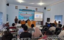 Pemkab Pamekasan Gencarkan Pembinaan Akses Modal Usaha bagi Pembudidaya Ikan