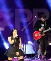 Anggun C Sasmi -Prambanan Jazz 2019