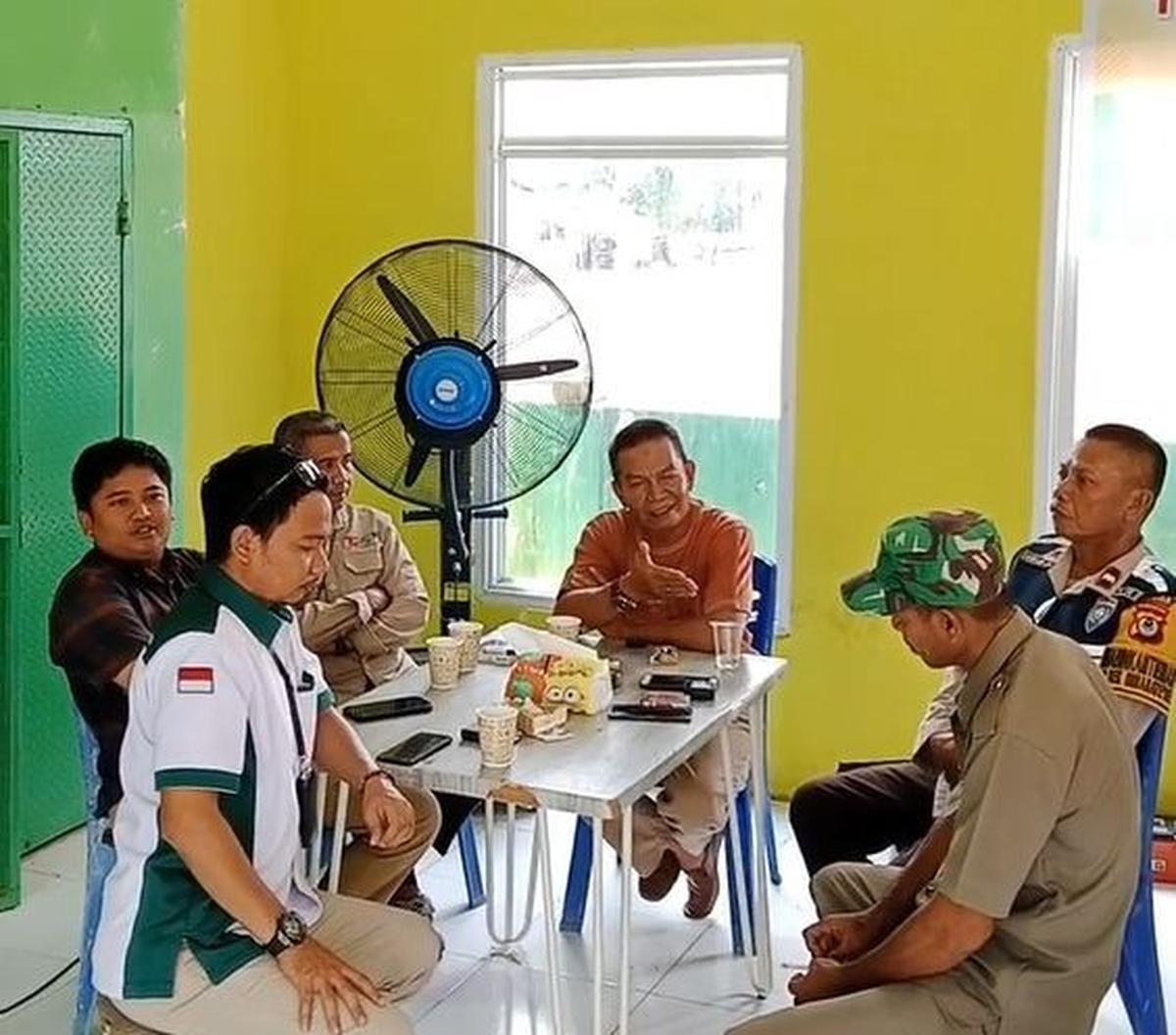 Dok. Istimewa