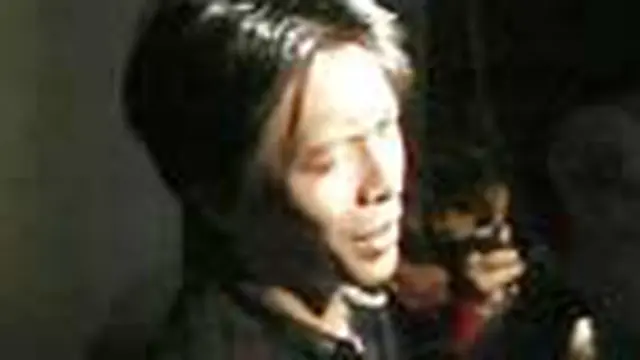 Ariel Tersangka Video Porno