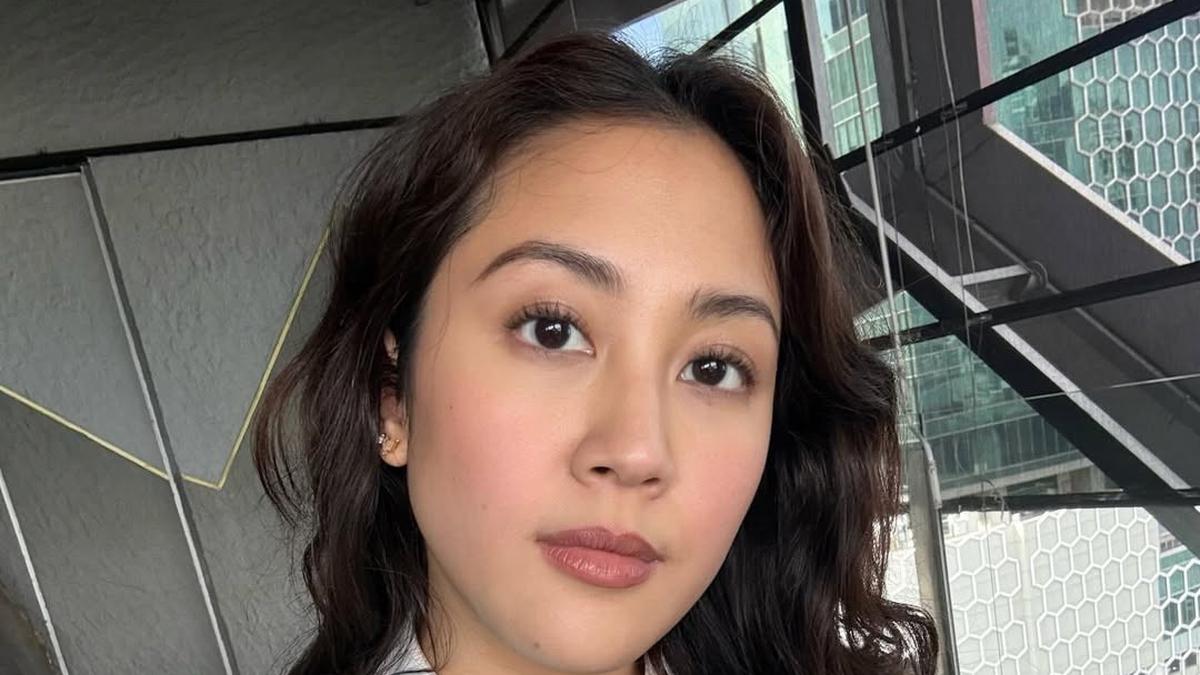 Sherina Munaf Main Film Filosofi Teras, Manoj Punjabi Nyalakan Kode Sekalian Bikin Lagu Soundtrack