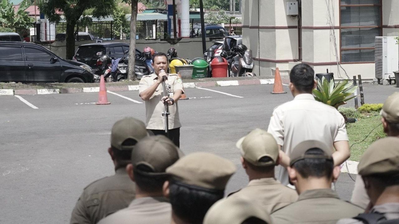 Tingkatkan PAD, Bapenda Kota Medan Kejar WP di 4 Kecamatan dalam 5 Hari Rp10,7 M Berhasil Ditagih