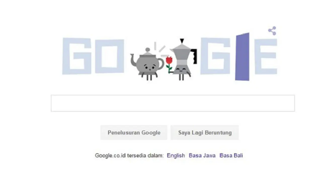 Google Doodle