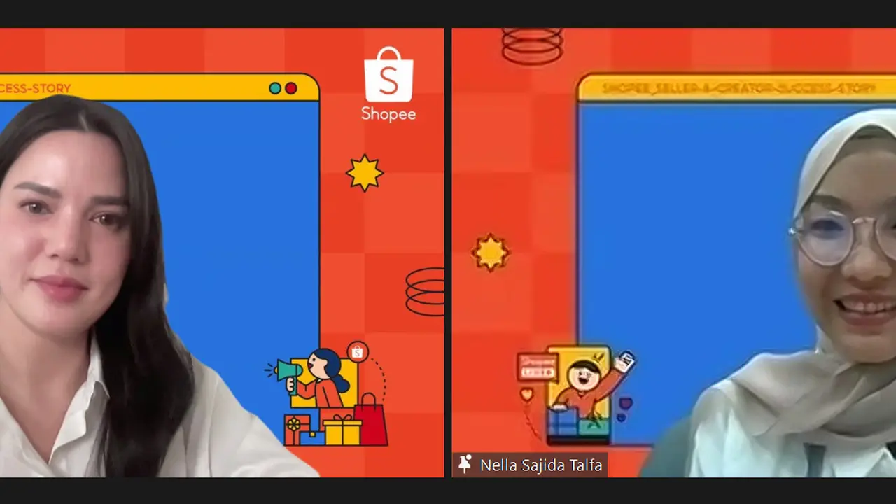 Shopee