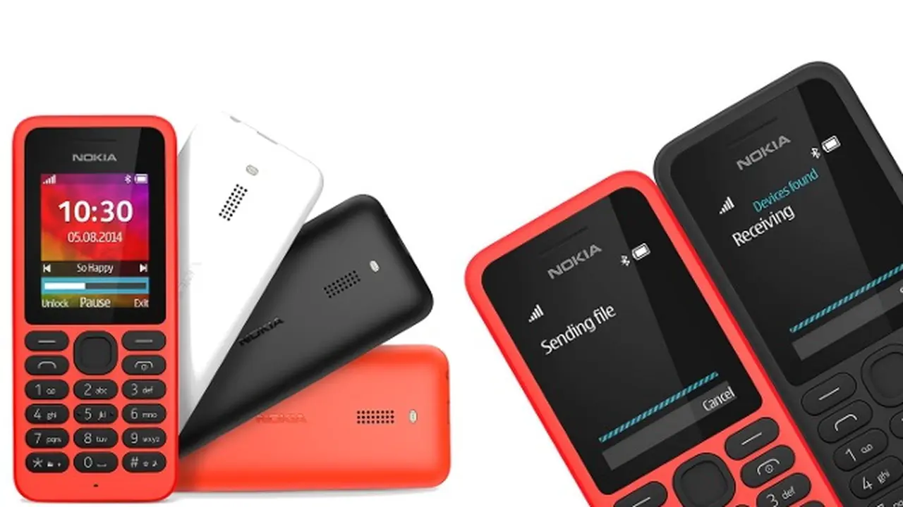 Nokia 130