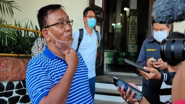 Jurus Pemkot Cirebon Hadapi Pendatang Hingga Pemudik Ditengah Covid-19