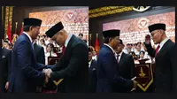 Alasan Deddy Corbuzier Tak Bakal Ambil Gaji sebagai Staf Khusus