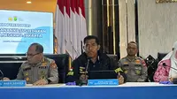 Puslabfor Temukan Bahan Peledak di Rumah Siswa Pelaku Ledakan SMAN 72 Jakarta