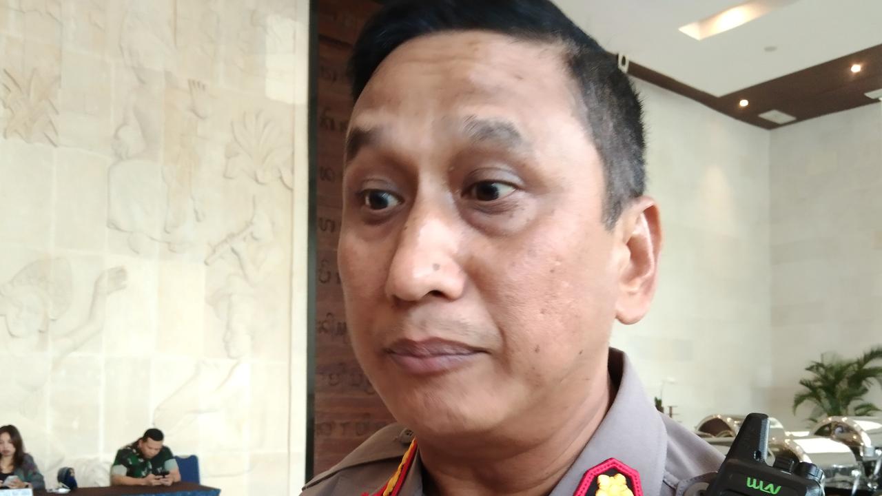 Hasil Autopsi: Mantan Bupati Jembrana Diduga Meninggal Akibat Kekerasan dan Istri Dibekap