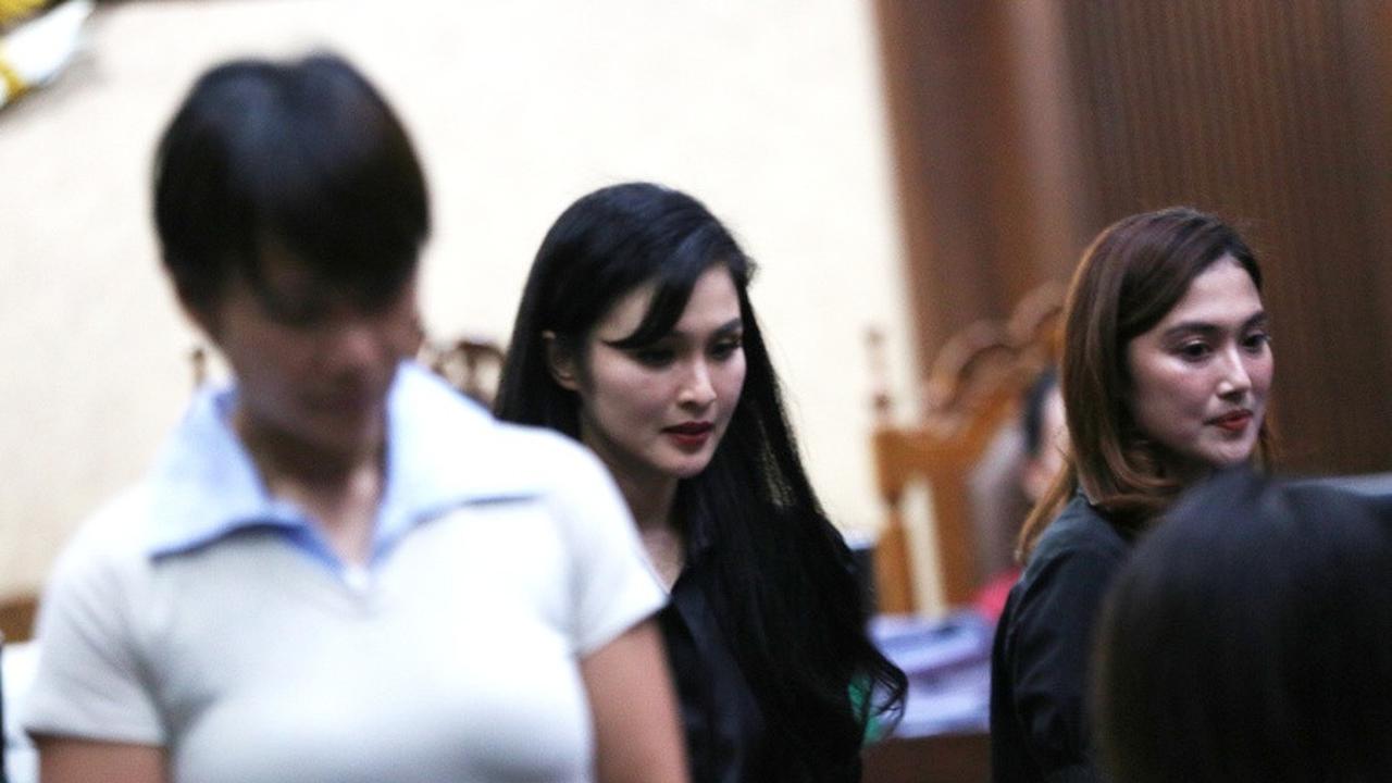 Jadi Saksi dalam Sidang Korupsi Harvey Moeis, Sandra Dewi: Dia Suami yang Sangat Saya Cintai, Yang Mulia