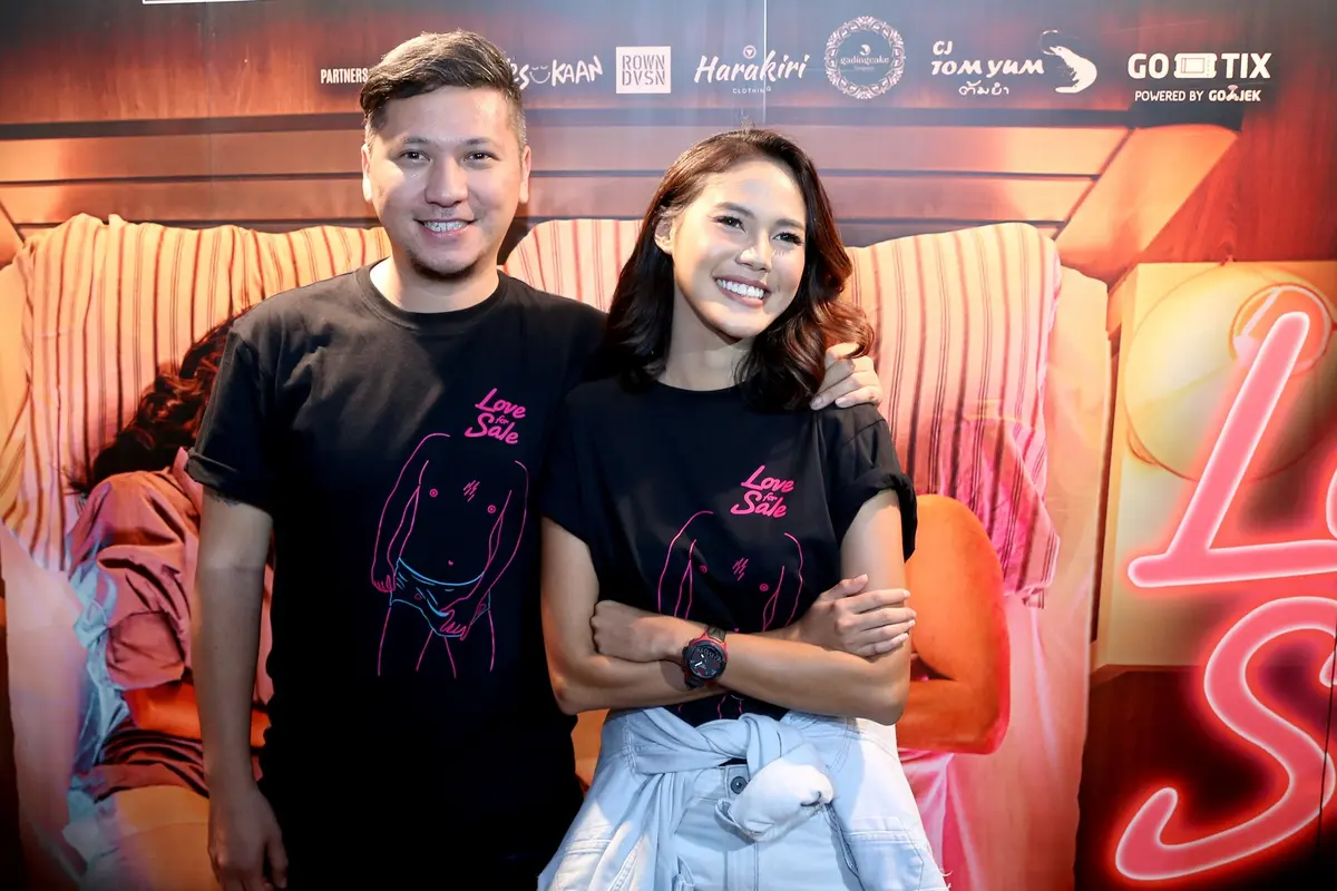 [Bintang] Gading Marten