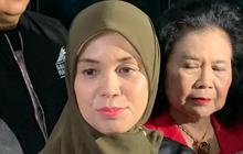 Siti Atikoh: Ganjar-Mahfud Punya Program Stabilkan Harga Pangan dan Berantas Kemiskinan