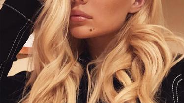 Kylie Jenner Vs Iggy Azalea Mana Yang Lebih Seksi News