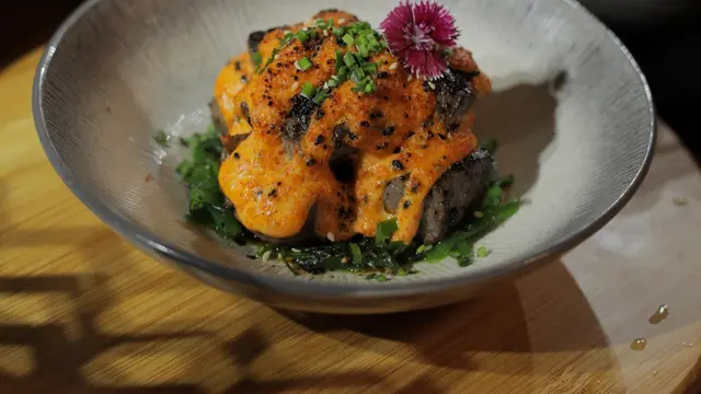 Sensasi Nikmat Secondary Cut Beef dari Queensland, Tak Kalah Lezat dari Tenderloin Steak