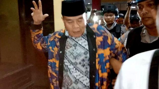 Saat OTT KPK Uang Suap Diterima Istri Muda Bupati