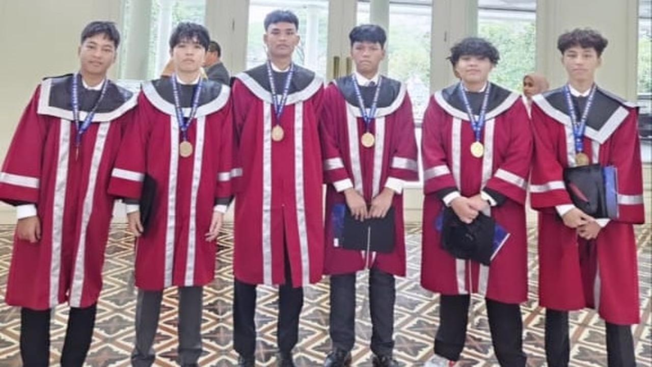 Dok. Istimewa