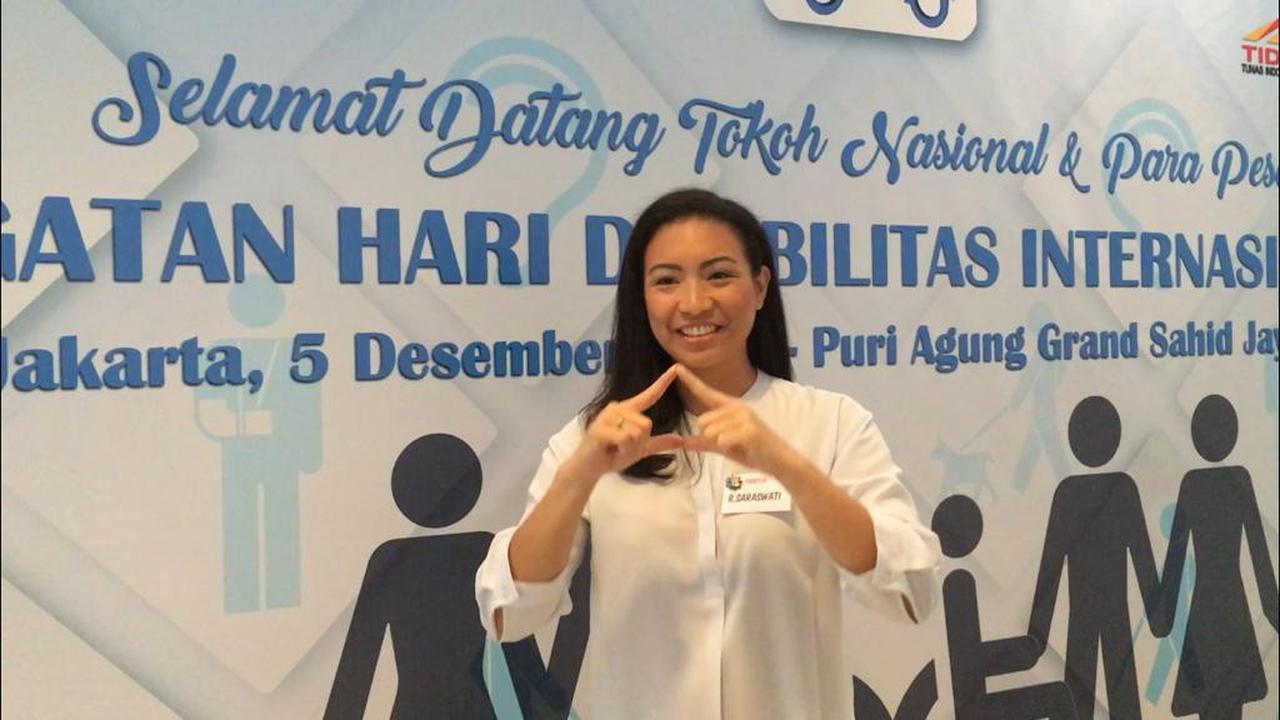 Politikus Partai Gerindra Rahayu Saraswati. (Istimewa)