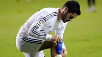 Isco: Kami Akan Bayar Kekalahan dari Atletico